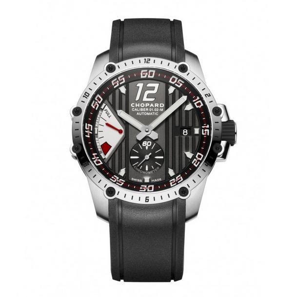 Armbanduhr Chopard Classic Racing Superfast Power Control