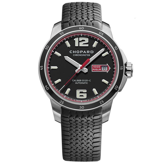 Armbanduhr Chopard Mille Miglia GTS