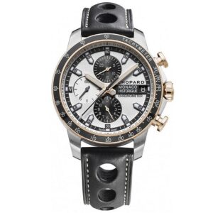 Armbanduhr Chopard Grand Prix de Monaco Historique