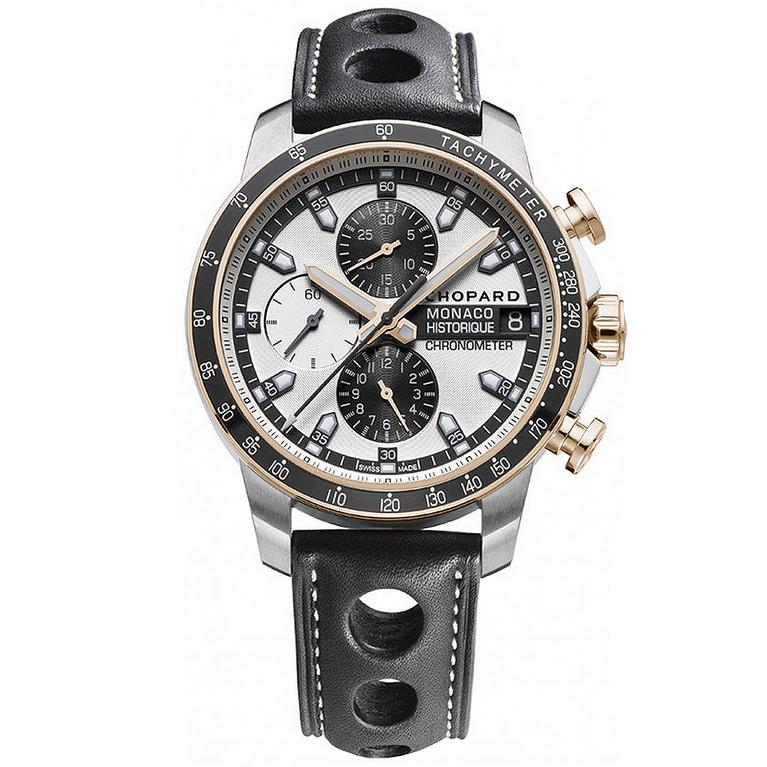 Armbanduhr Chopard Grand Prix de Monaco Historique