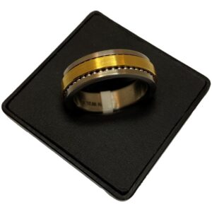 Meister Herrenring Girello