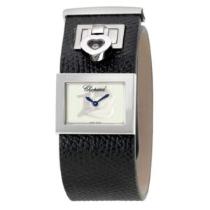 Armbanduhr Chopard Happy Diamonds