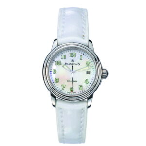 Armbanduhr Blancpain Léman