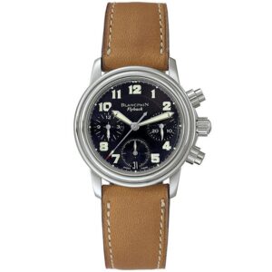 Armbanduhr Blancpain Léman