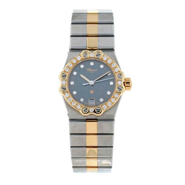 Armbanduhr Chopard St. Moritz