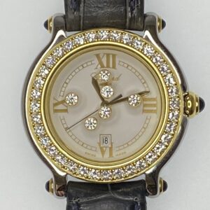 Armbanduhr Chopard Happy Sport