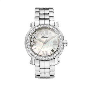Armbanduhr Chopard Happy Sport