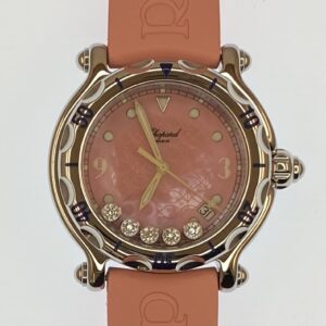 Armbanduhr Chopard Happy Sport