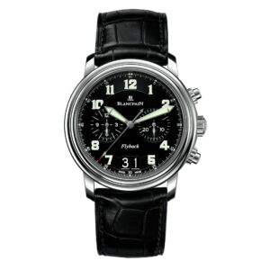 Armbanduhr Blancpain Léman