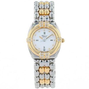 Armbanduhr Chopard Gstaad