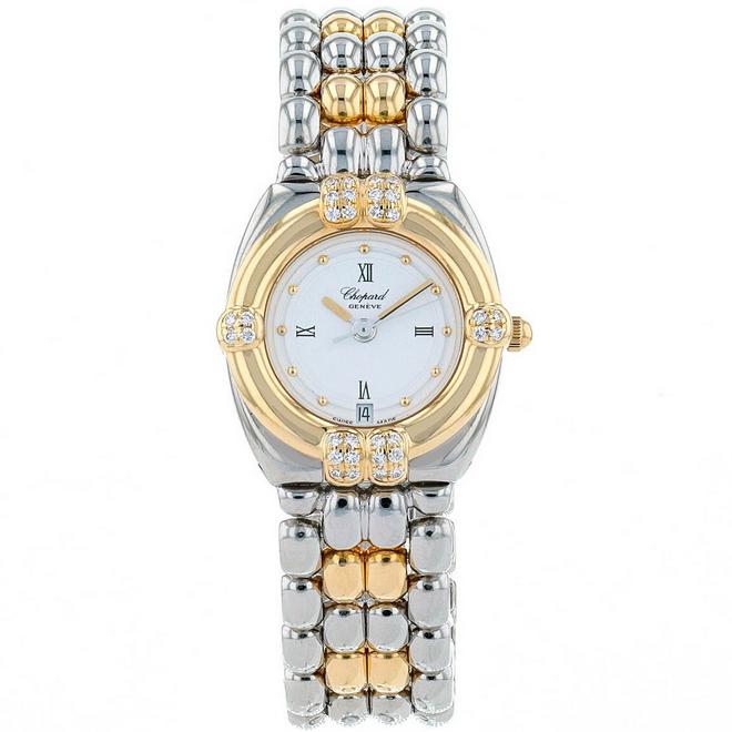 Armbanduhr Chopard Gstaad