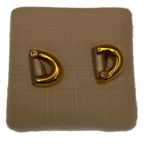 paar Ohrstecker