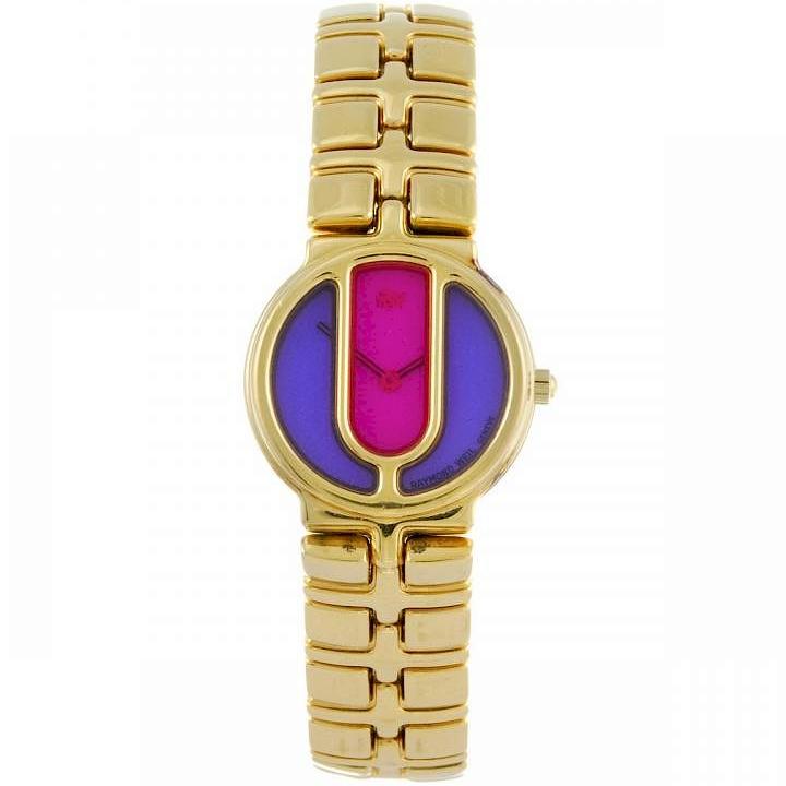 Armbanduhr Raymond Weil Traviata