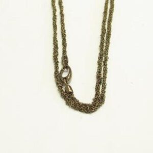 Collier Gellner