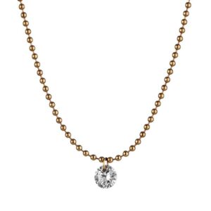 Collier Gellner H2O