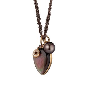 Collier Gellner Melange. Essentials