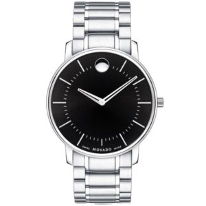 Armbanduhr Movado Thin Classic