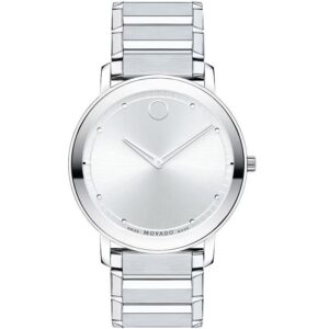 Armbanduhr Movado Sapphire
