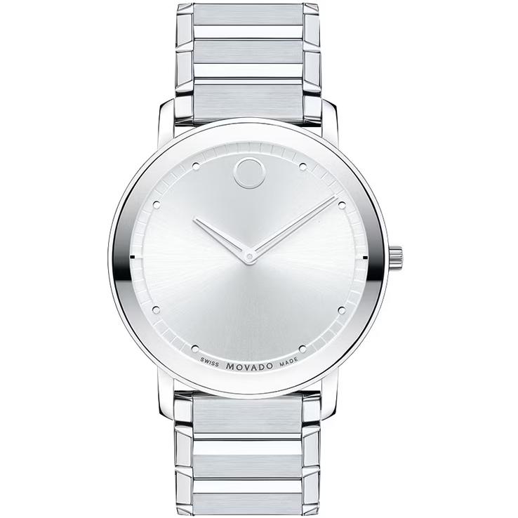 Armbanduhr Movado Sapphire
