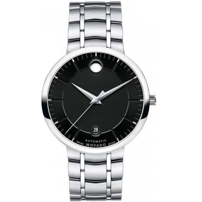 Armbanduhr Movado 1881
