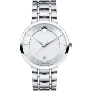 Armbanduhr Movado 1881