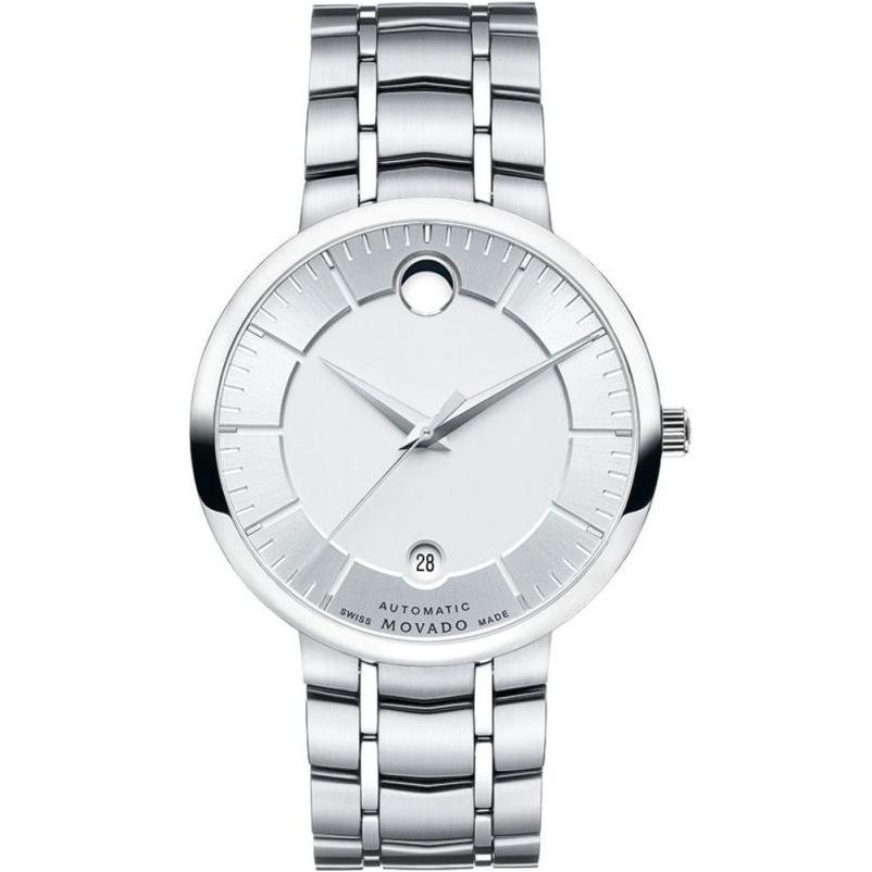 Armbanduhr Movado 1881