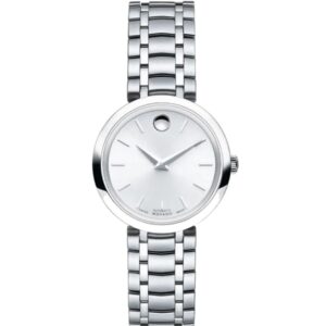 Armbanduhr Movado 1881