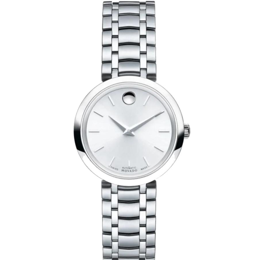 Armbanduhr Movado 1881