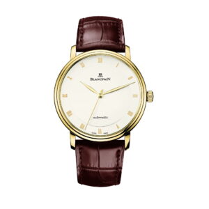 Armbanduhr Blancpain Villeret
