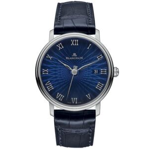 Armbanduhr Blancpain Villeret
