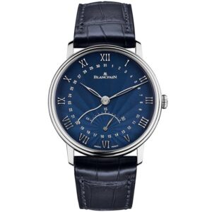 Armbanduhr Blancpain Villeret