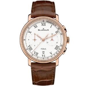 Armbanduhr Blancpain Villeret