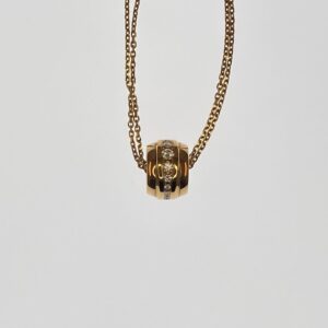 Collier mit Anhänger Chopard La Strada