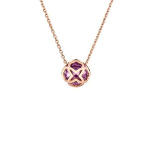 Collier mit Anhänger Chopard Imperiale