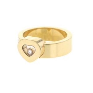 Ring Chopard Happy Diamonds