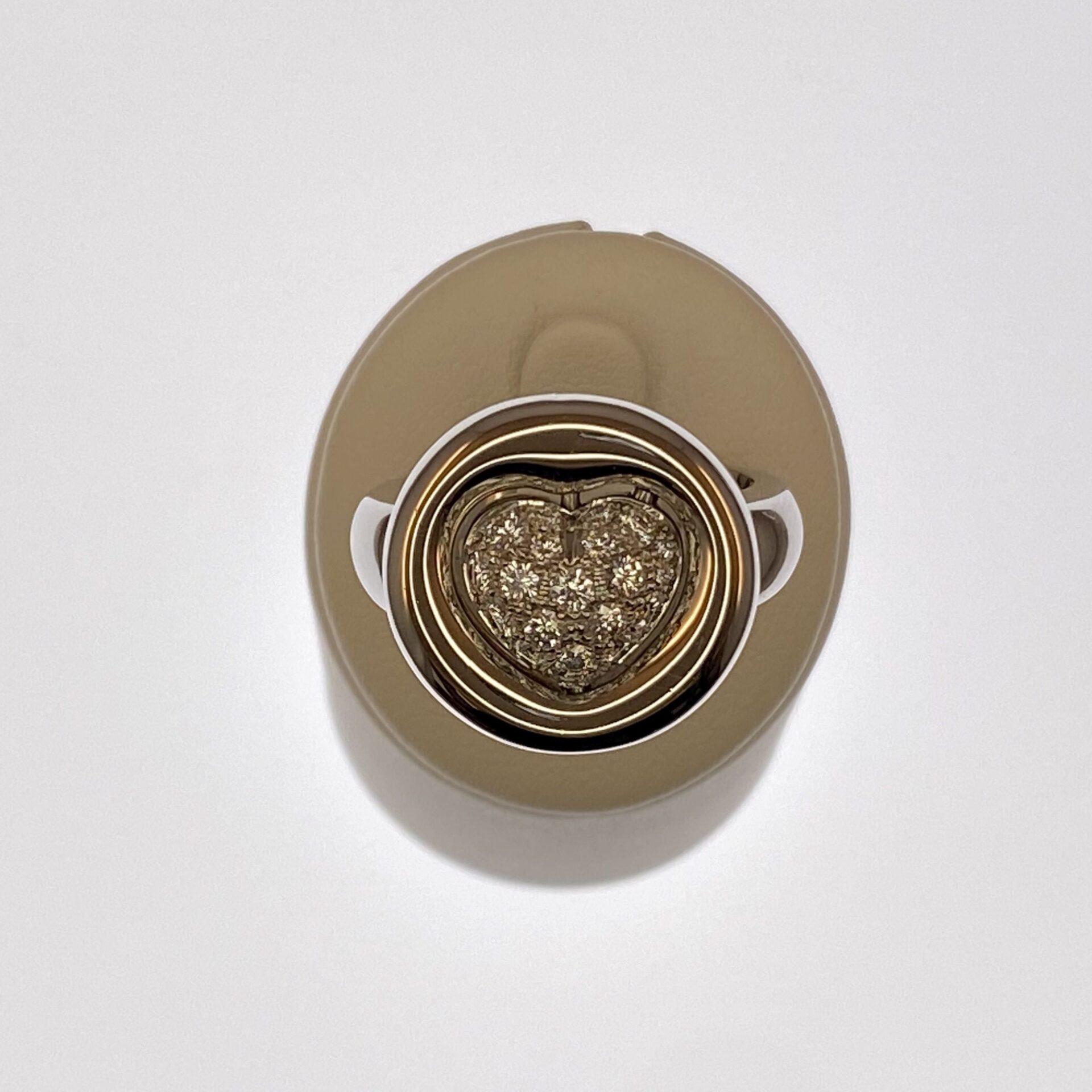 Ring Chopard Daynight