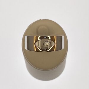 Damenring Chopard Happy Diamonds