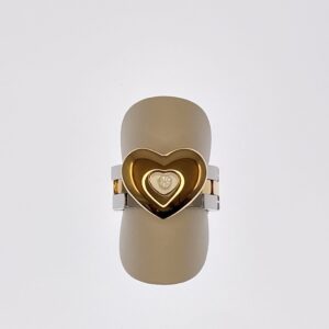 Ring Chopard Happy Diamond