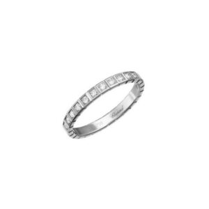 Ring Chopard Ice Cube