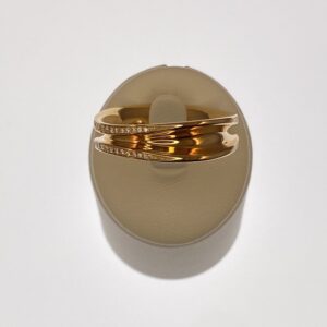 Ring Chopard Imperiale