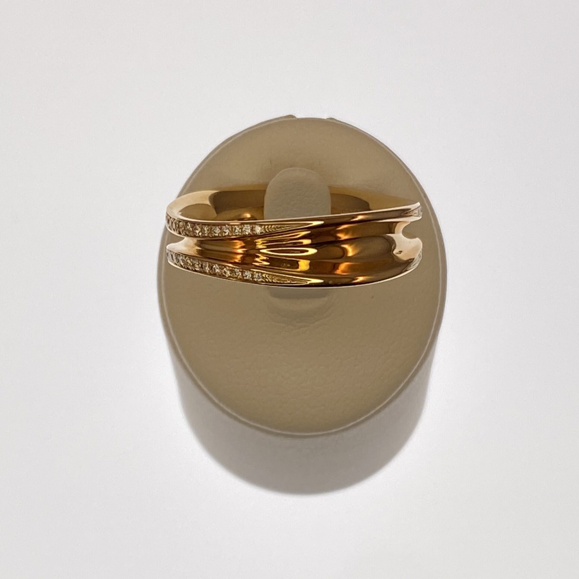Ring Chopard Imperiale