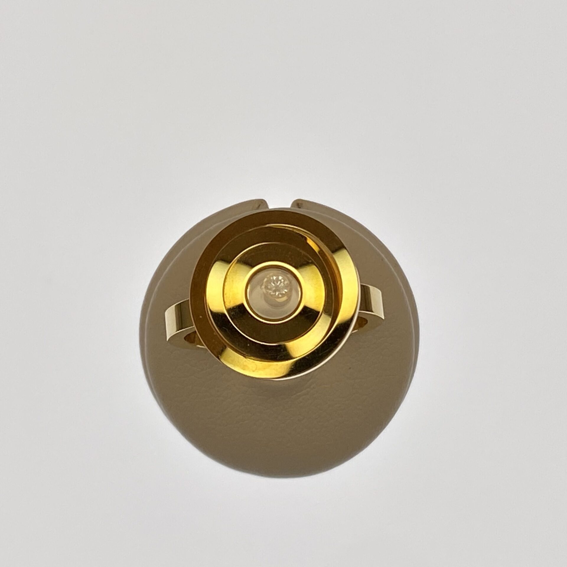 Ring Chopard Happy Spirit