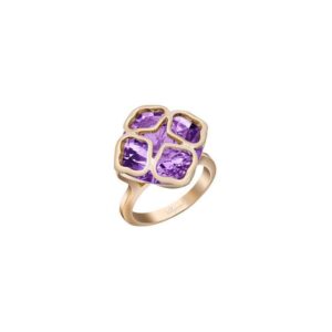 Damenring Chopard Imperiale