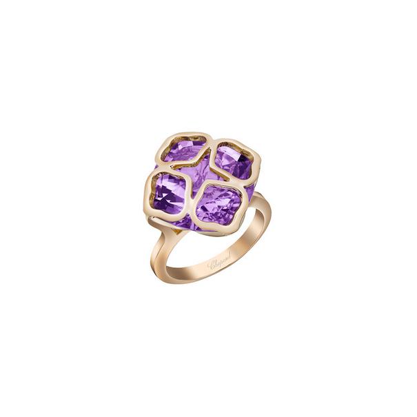 Damenring Chopard Imperiale