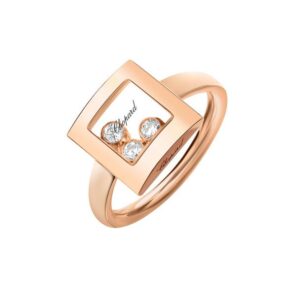 Ring Chopard Happy Curves