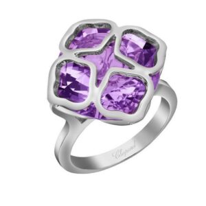 Ring Chopard Imperiale