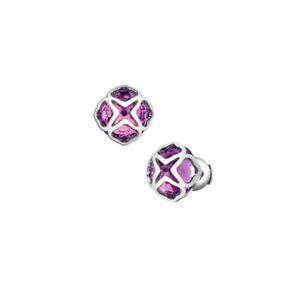 Paar Ohrstecker Chopard Imperiale
