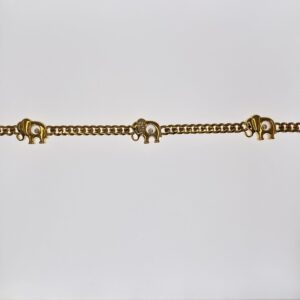 Bracelet Chopard Happy Diamonds