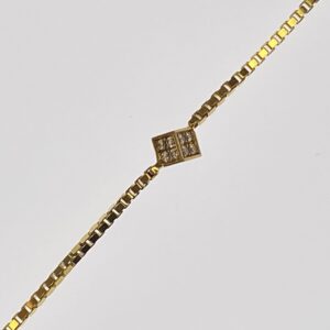 Bracelet Chopard