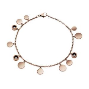 Bracelet Chopard Happy Diamonds